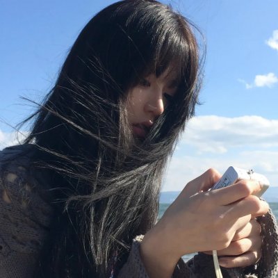 让你送外卖，你摘下高岭之花